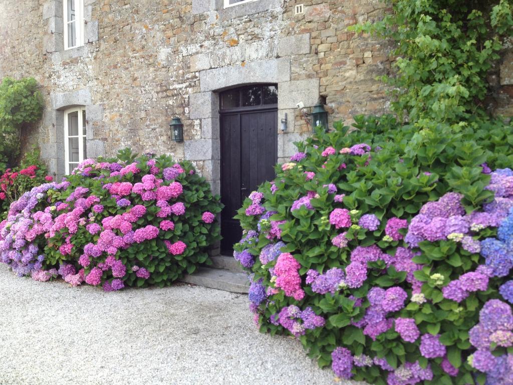 Le Domaine De Belleville Dragey Exterior foto